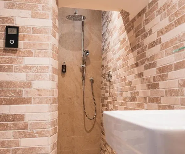 H5 Grauer Baer & מלון דירות אינסברוק