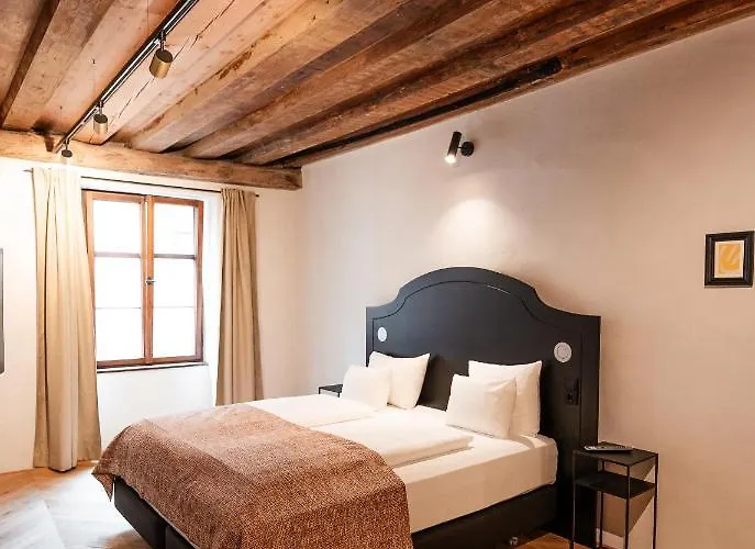 H5 Grauer Baer & מלון דירות