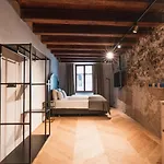 Apartahotel H5 Grauer Baer & 4*