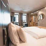 H5 Grauer Baer & Apartahotel