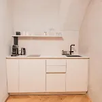 Apartahotel H5 Grauer Baer & Innsbruck