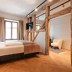 H5 Grauer Baer & Apartahotel Innsbruck