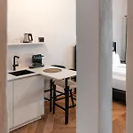 Apartahotel H5 Grauer Baer & Innsbruck