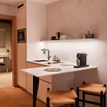 H5 Grauer Baer & Apartahotel 4*