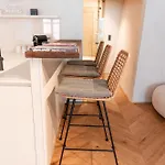 H5 Grauer Baer & Apartahotel 4*