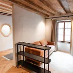 H5 Grauer Baer & Apartahotel