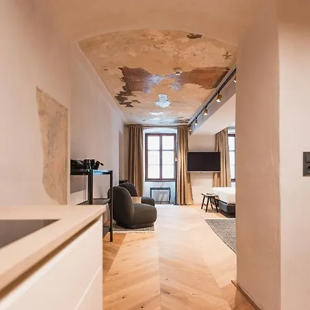 H5 Grauer Baer & Apartahotel