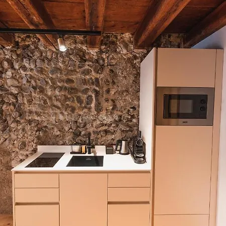 公寓式酒店 H5 Grauer Baer & 因斯布鲁克