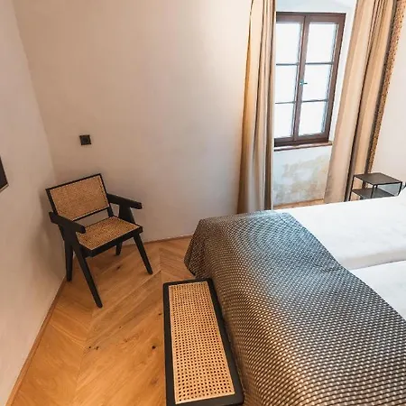 Apartahotel H5 Grauer Baer &