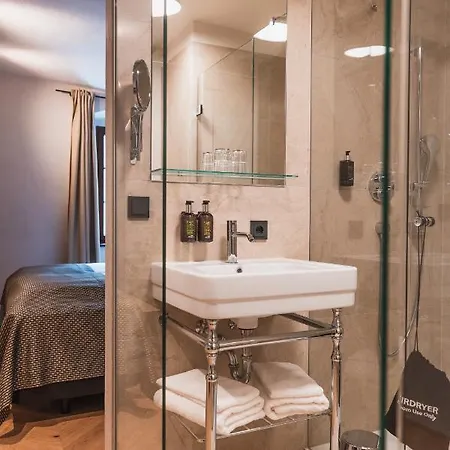 Aparthotel H5 Grauer Baer & Innsbruck