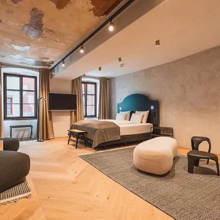 Lejlighedshotel H5 Grauer Baer &