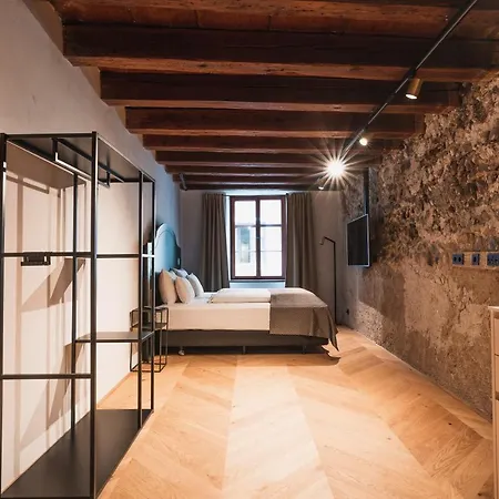 Lejlighedshotel H5 Grauer Baer & 4*