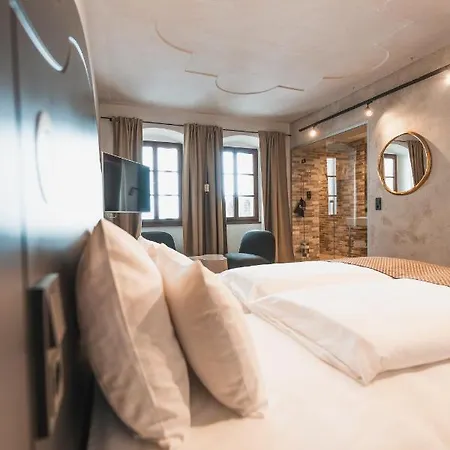 H5 Grauer Baer & Apartahotel