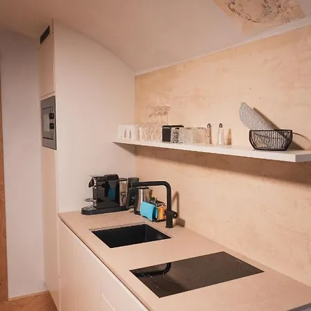 H5 Grauer Baer & Lejlighedshotel
