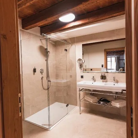 Apartahotel H5 Grauer Baer &