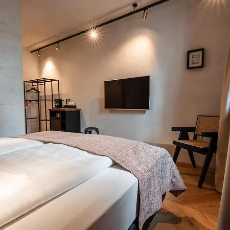 Lejlighedshotel H5 Grauer Baer & Innsbruck