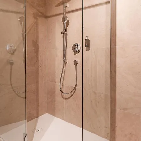 아파트호텔 H5 Grauer Baer & 인스브루크