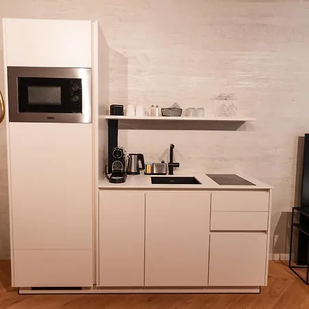 H5 Grauer Baer & 4* 因斯布鲁克