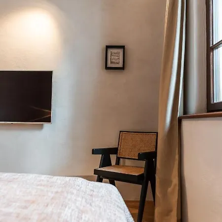 公寓式酒店 H5 Grauer Baer & 4*