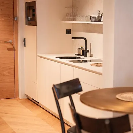 Apartahotel H5 Grauer Baer & Innsbruck