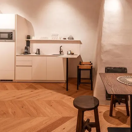 公寓式酒店 H5 Grauer Baer &