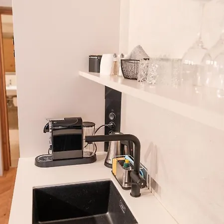 Apartahotel H5 Grauer Baer &