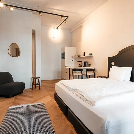 H5 Grauer Baer & 4* Innsbruck