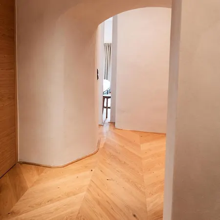 H5 Grauer Baer & Aparthotel 4*