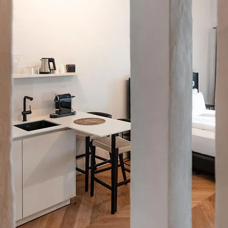 Apartahotel H5 Grauer Baer & Innsbruck