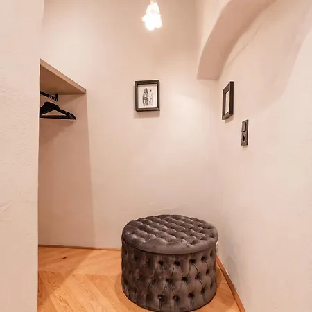 شقة فندقية H5 Grauer Baer & 4*
