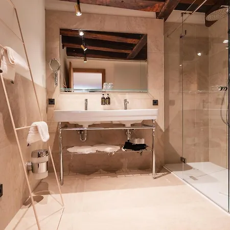 H5 Grauer Baer & 公寓式酒店 因斯布鲁克