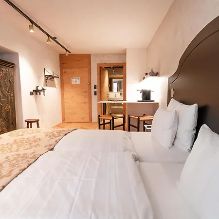 H5 Grauer Baer & Apartahotel