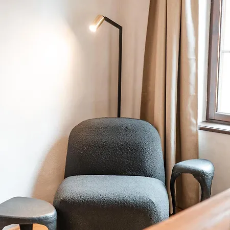 H5 Grauer Baer & Aparthotel Innsbruck