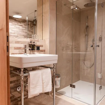 Apartahotel H5 Grauer Baer &