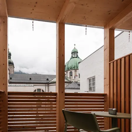 H5 Grauer Baer & Apartahotel