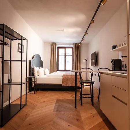 Aparthotel H5 Grauer Baer & Innsbruck