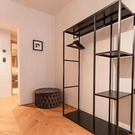 Apartahotel H5 Grauer Baer & Innsbruck