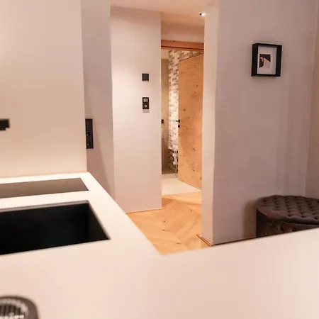 شقة فندقية H5 Grauer Baer & إنسبروك