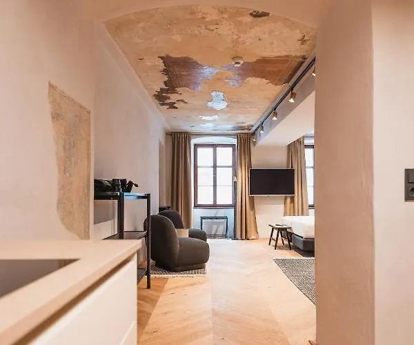 H5 Grauer Baer & Aparthotel