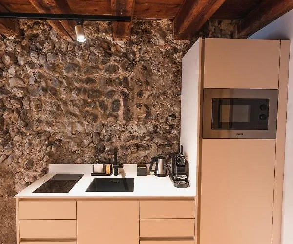 Апарт-готель H5 Grauer Baer & Інсбрук