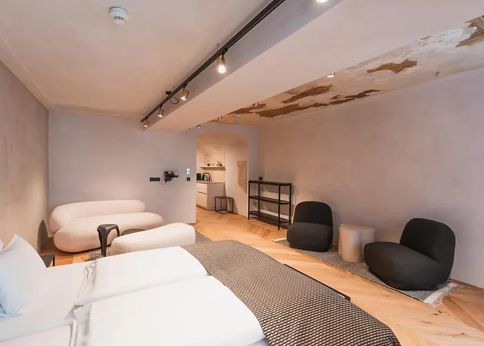 H5 Grauer Baer & Aparthotel