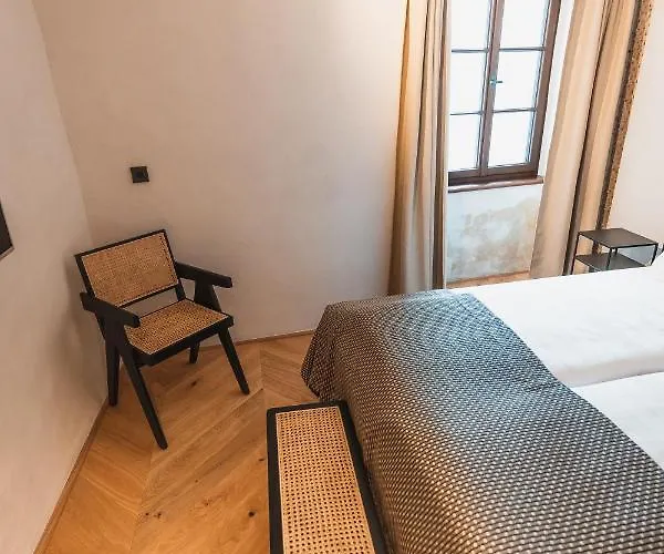 Aparthotel H5 Grauer Baer &