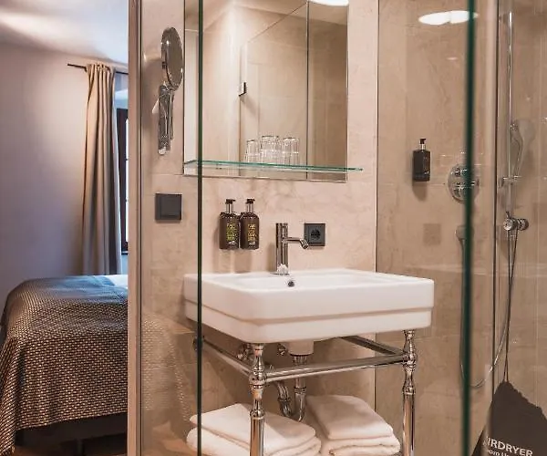 Aparthotel H5 Grauer Baer & Innsbruck