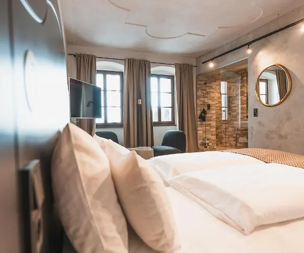 H5 Grauer Baer & Aparthotel