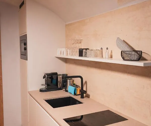 H5 Grauer Baer & Ξενοδοχείο με διαμερίσματα