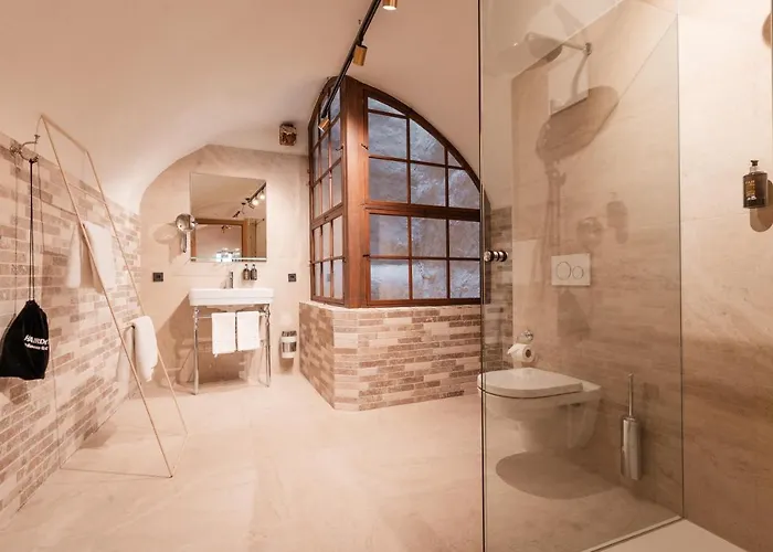 Aparthotel H5 Grauer Baer & Innsbruck