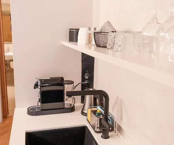 Aparthotel H5 Grauer Baer &