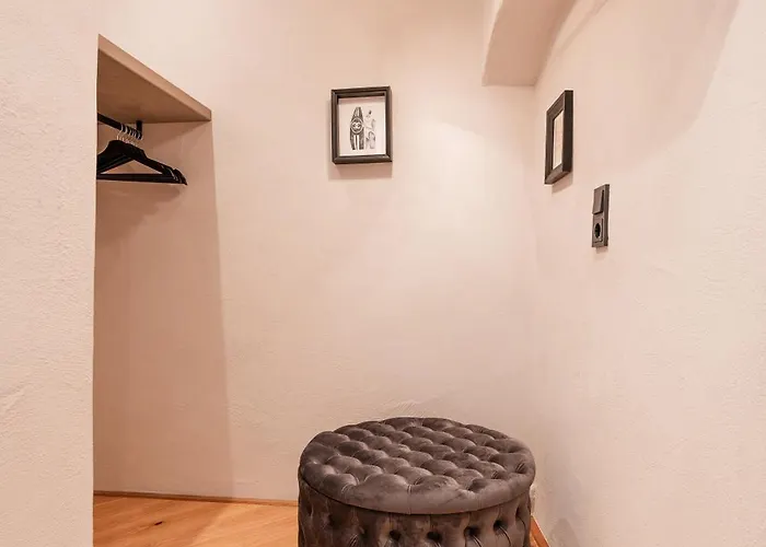 Aparthotel H5 Grauer Baer & 4*