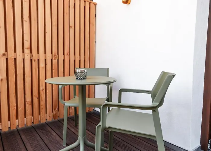 H5 Grauer Baer & Aparthotel