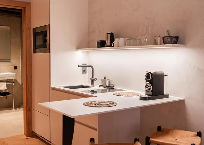 H5 Grauer Baer & Апарт-готель 4*